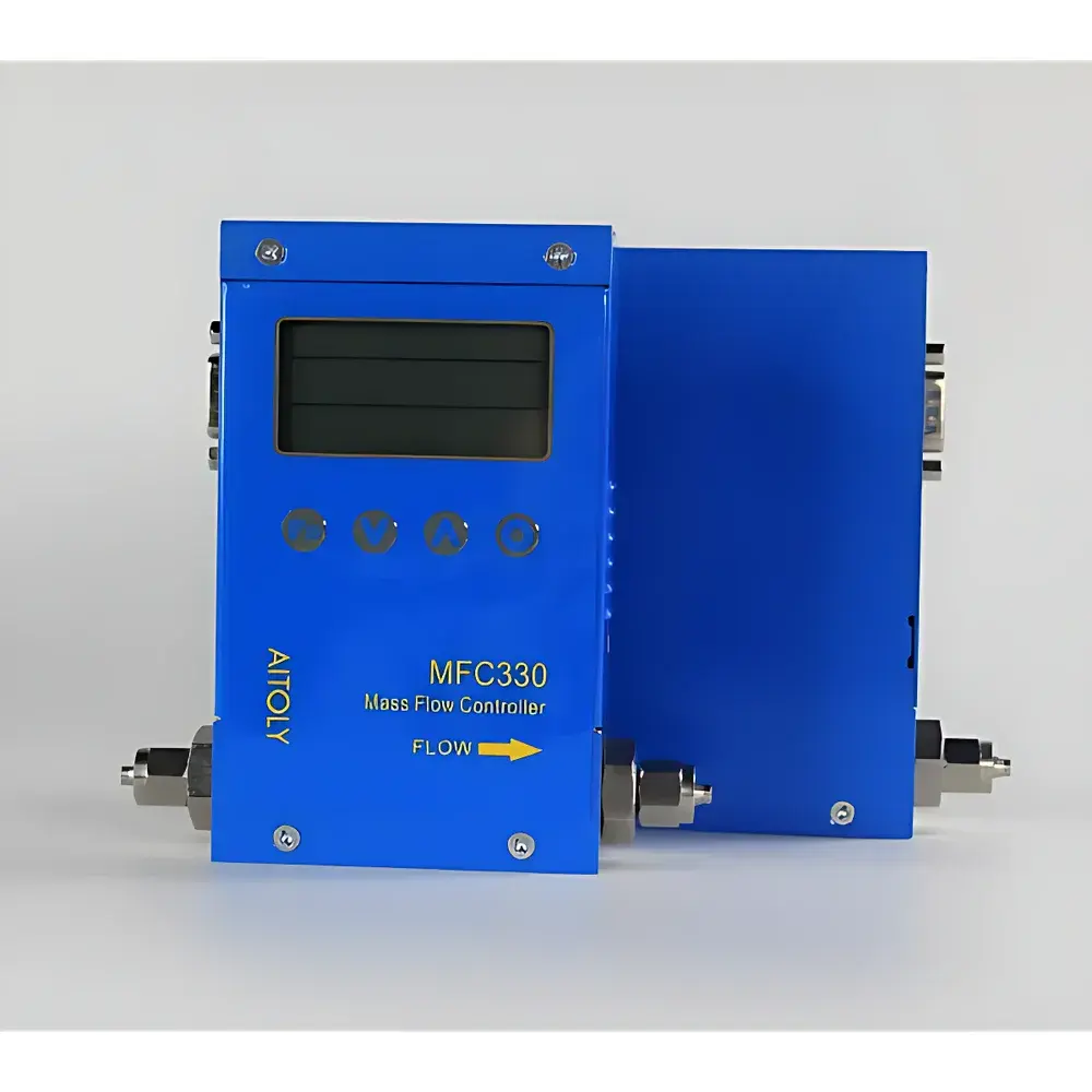 Atotech MFC330 Thermal Mass Flow Controller