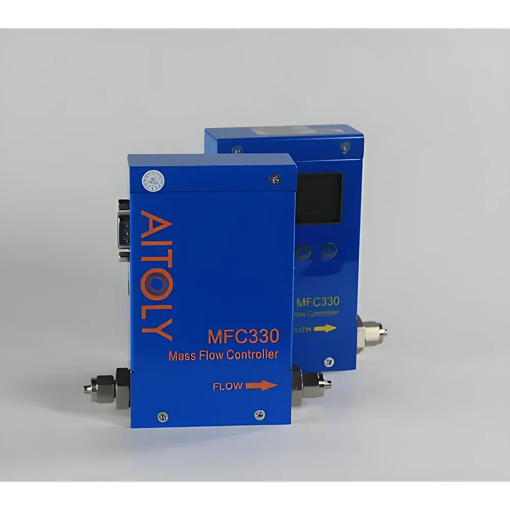Atotech MFC330 Thermal Mass Flow Controller