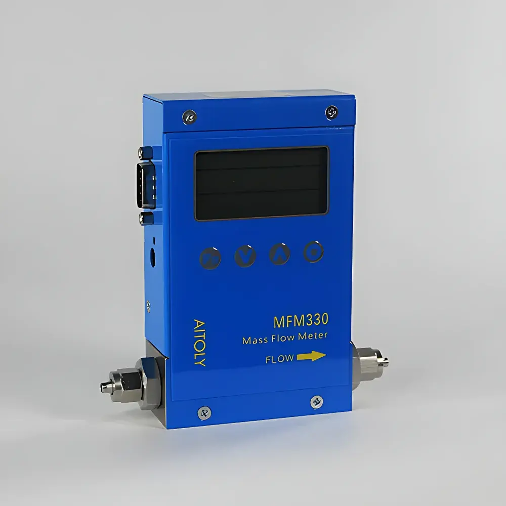 Aitoly MFM330 Thermal Mass Flow Meter