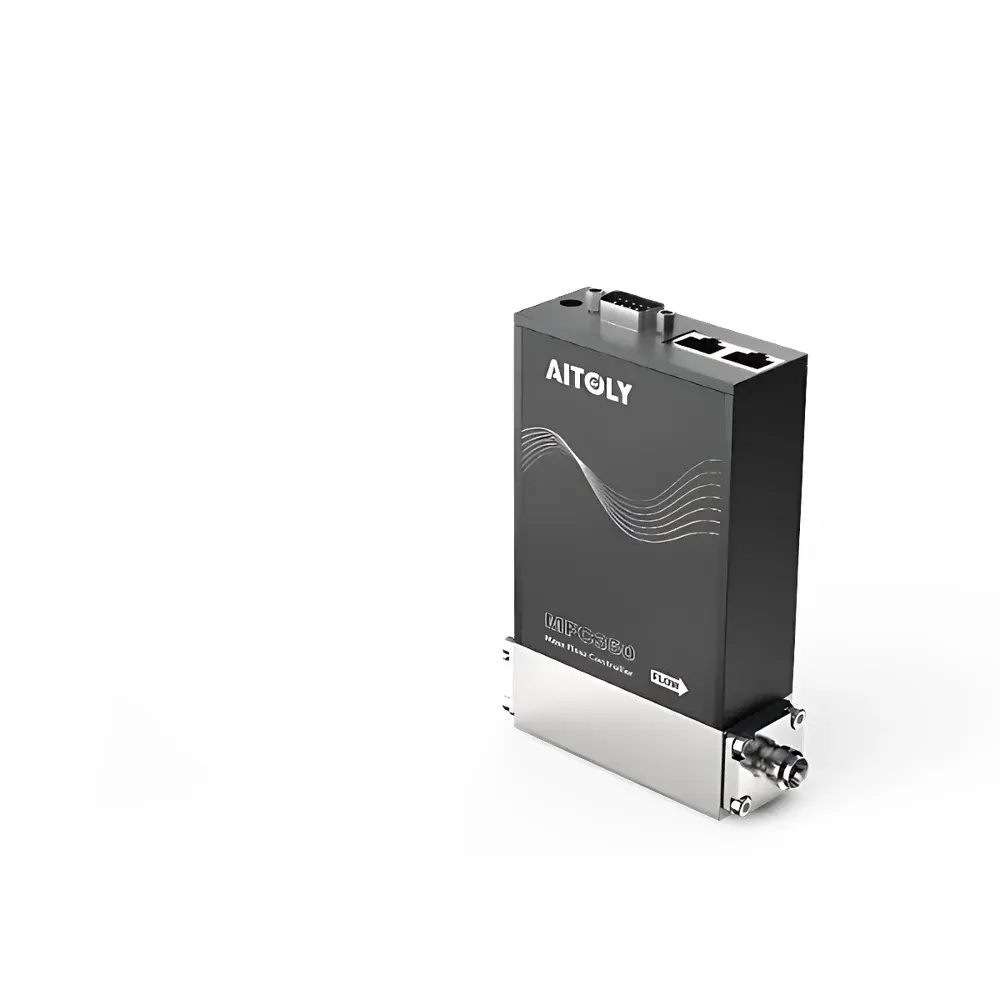 Aitoly MFC350 Micro Gas Mass Flow Controller