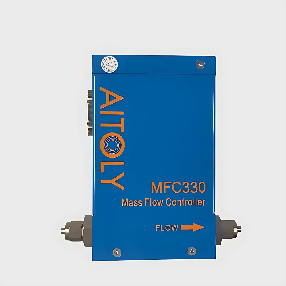 AITOLY MFC330 Thermal Mass Flow Controller