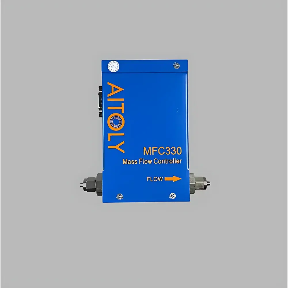 AITOLY MFC330 Thermal Mass Flow Controller