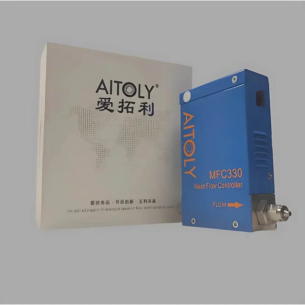 AITOLY MFC330 Thermal Mass Flow Controller