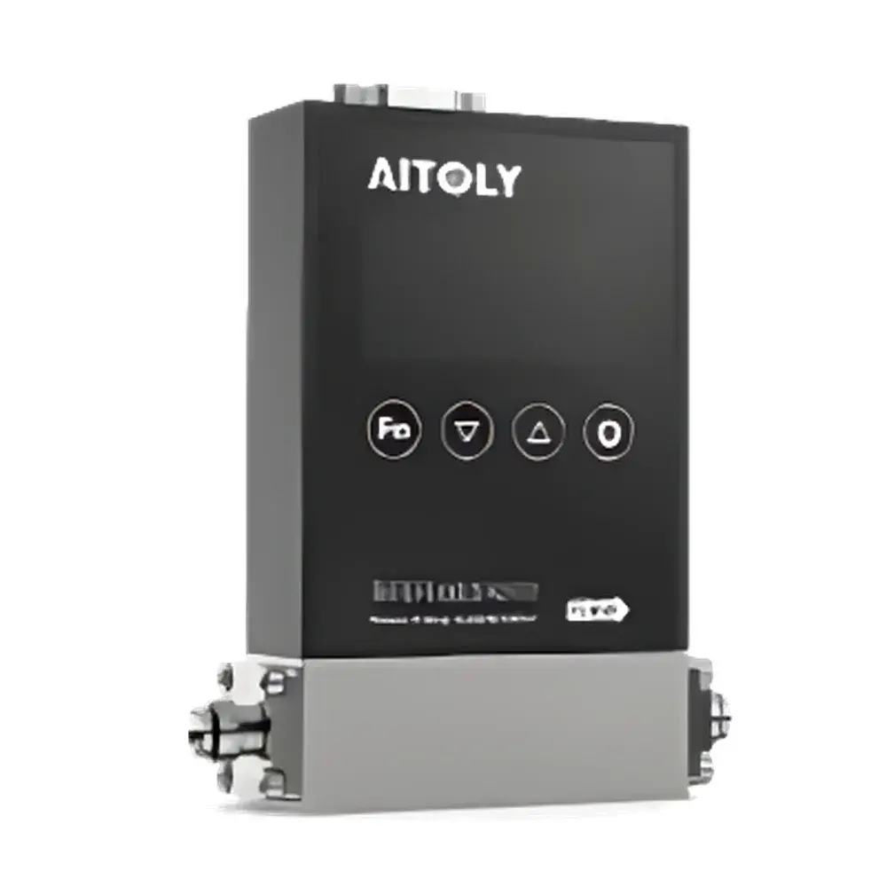 Aitoly MFC350 Capillary Thermal Mass Flow Controller