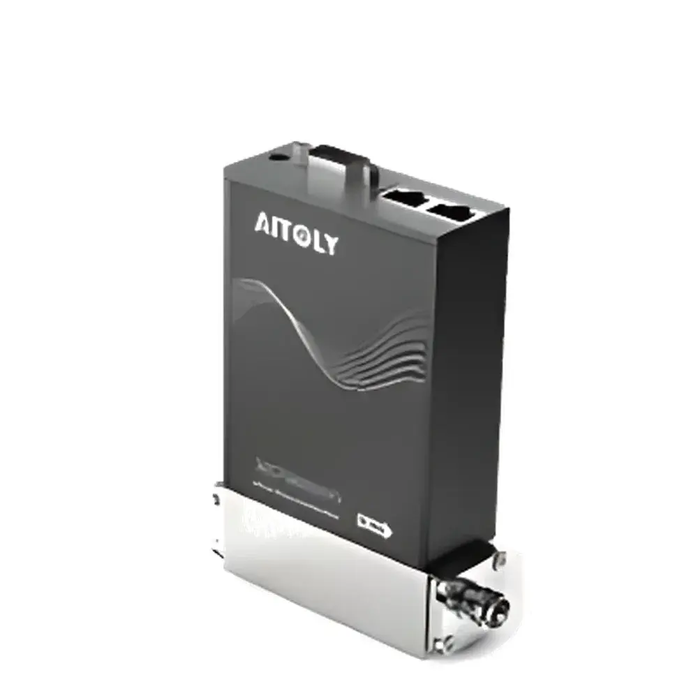 Aitoly MFC350 Capillary Thermal Mass Flow Controller
