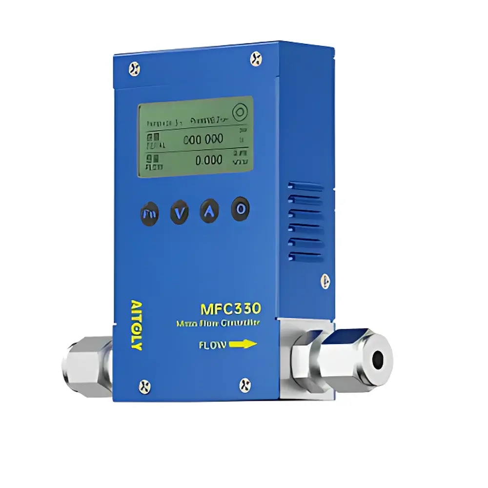 Aitoly MFC330 Thermal Mass Flow Controller