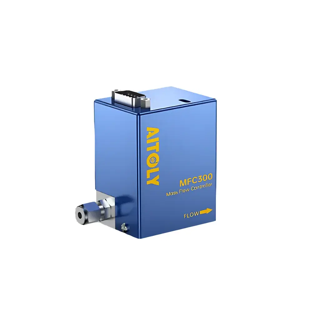 Aitoly MFC300 Series Thermal Mass Flow Controller