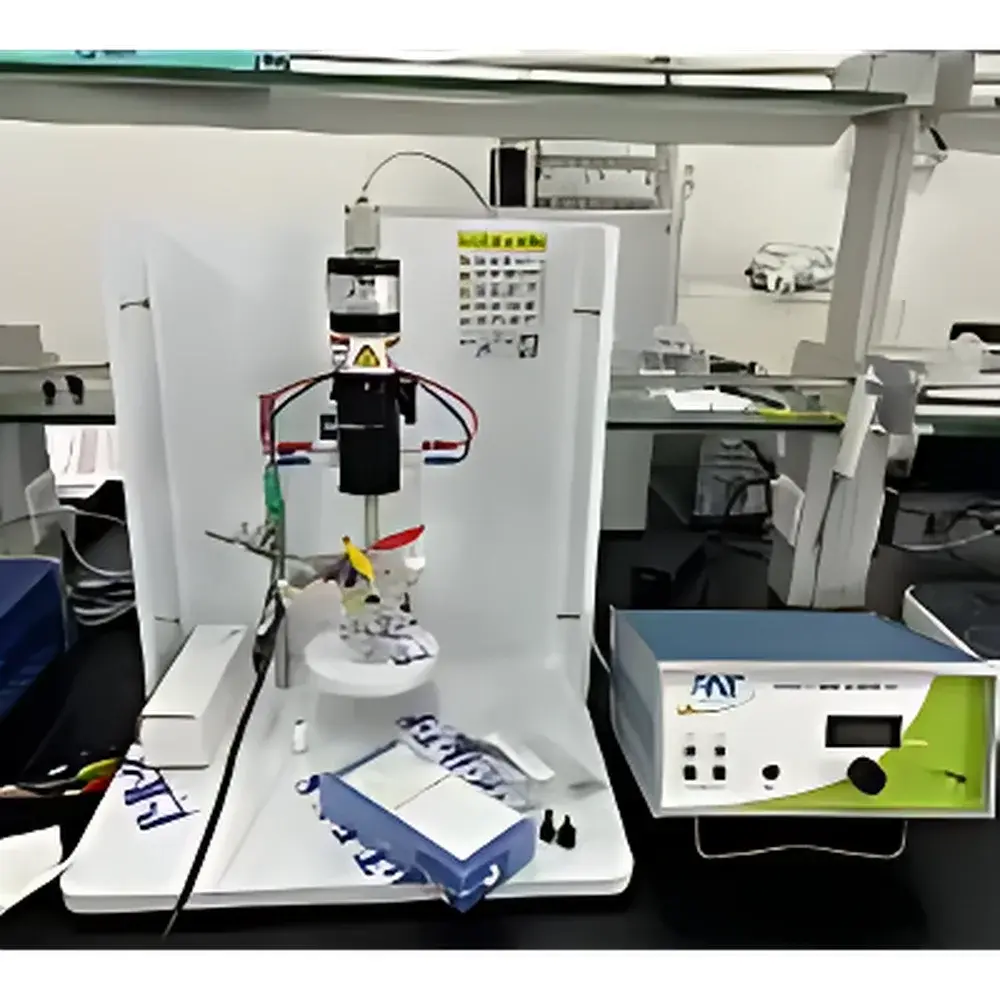 PINE AFMSRCE Advanced Rotating Disk and Ring-Disk Electrode System
