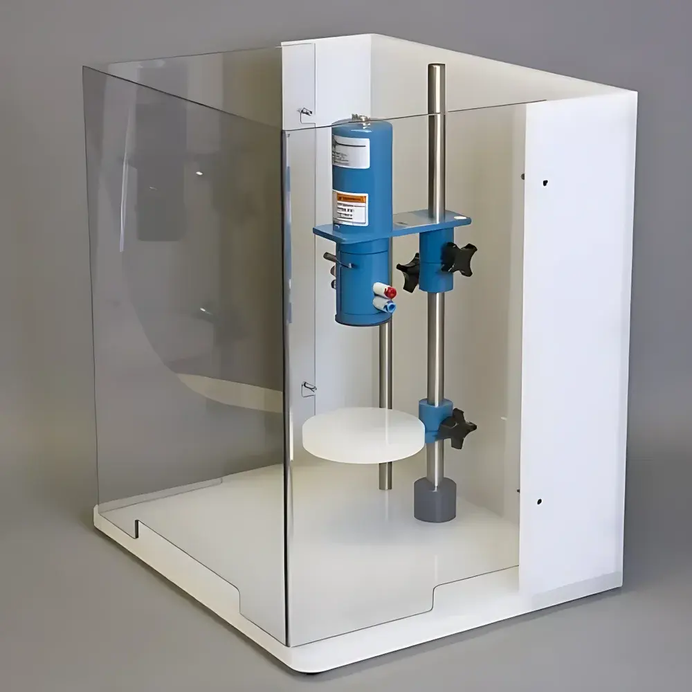 PINE AFMSRCE Advanced Rotating Disk and Ring-Disk Electrode System