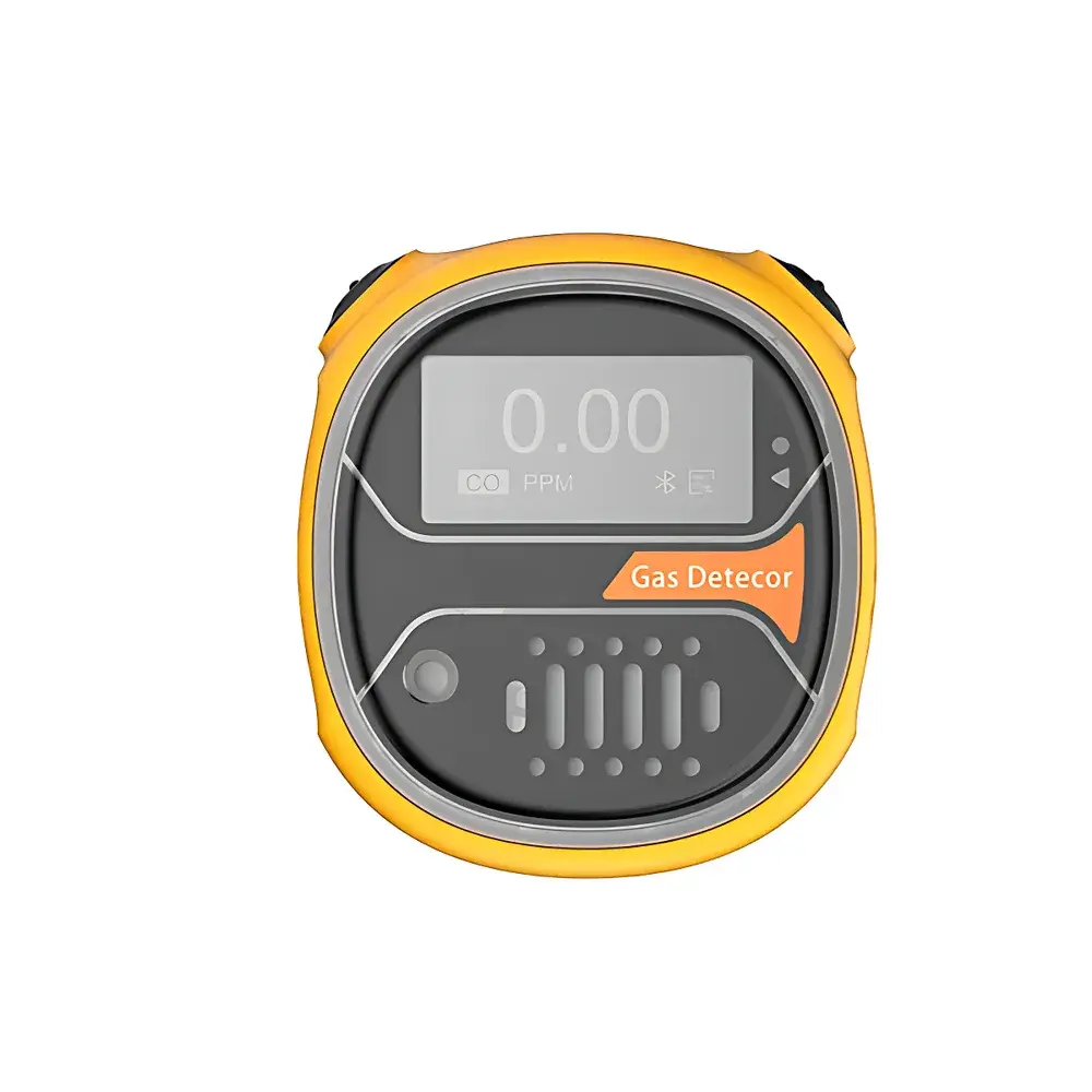 Eranntex MS104K-S-H2 Portable Diffusion Hydrogen Gas Detector