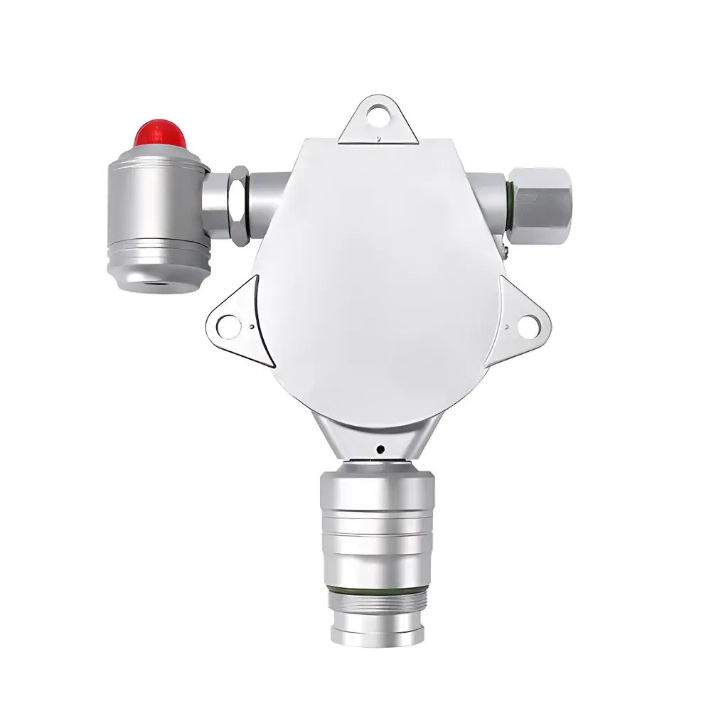 Eranntex MIC-500-CL2 Fixed Chlorine (Cl₂) Gas Detector