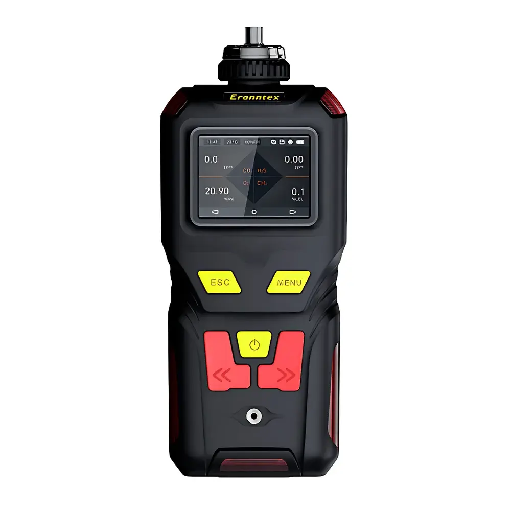 Eranntex MS400-H2 Portable Hydrogen Gas Detector
