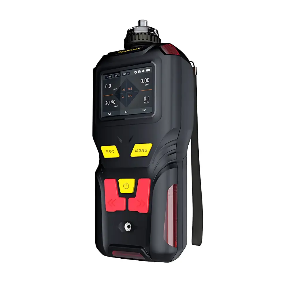 Eranntex MS400-H2 Portable Hydrogen Gas Detector