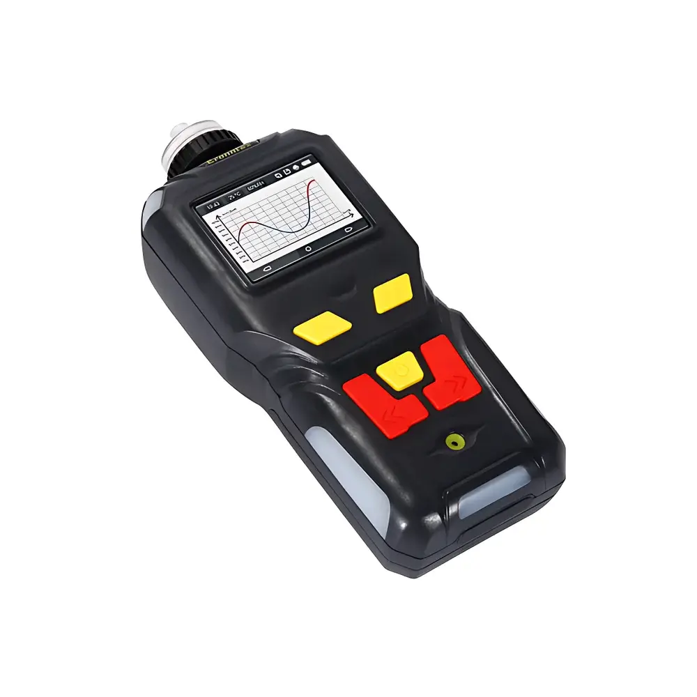 Eranntex MS400-H2 Portable Hydrogen Gas Detector