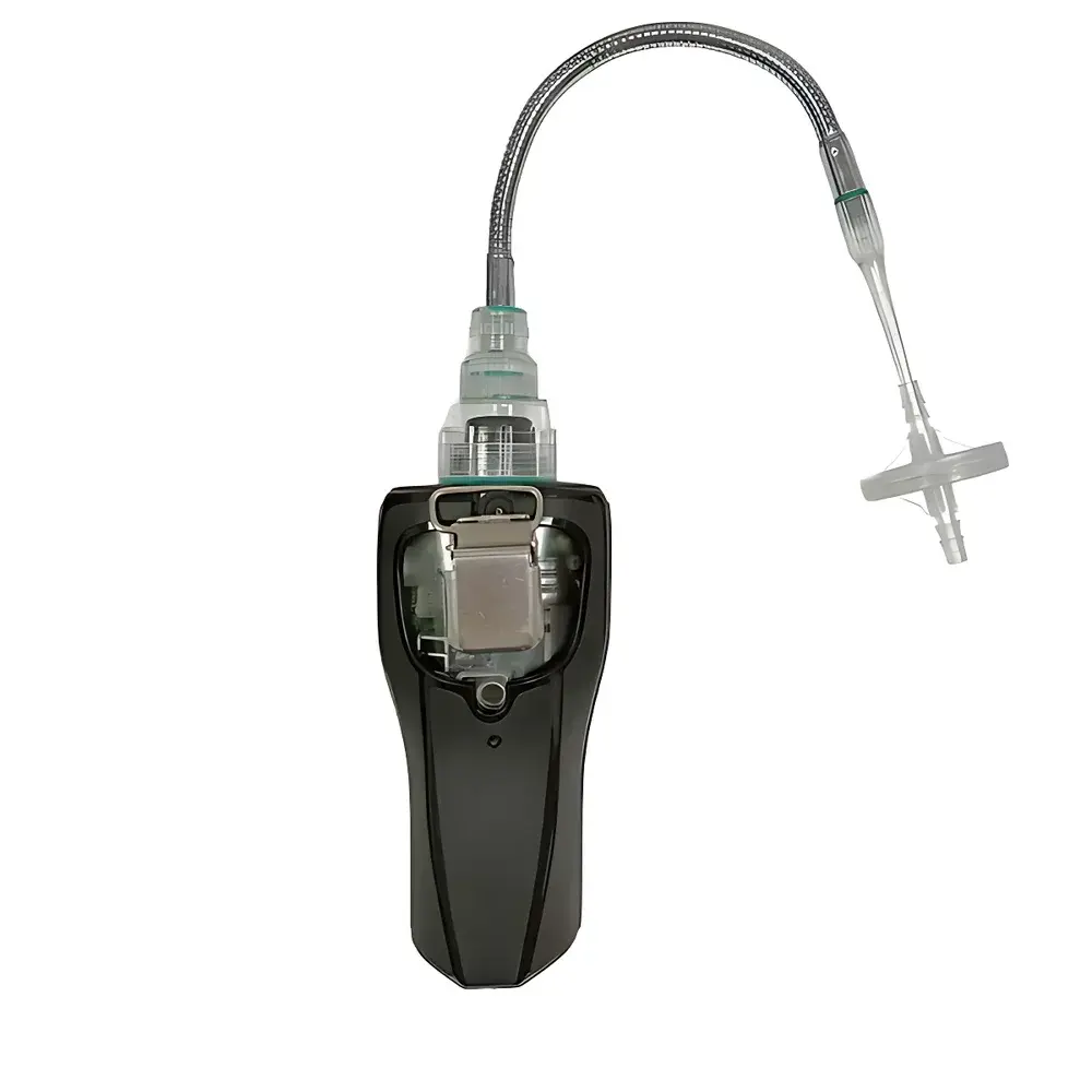 Eranntex MS104K-L-CH2O Portable Formaldehyde Gas Detector