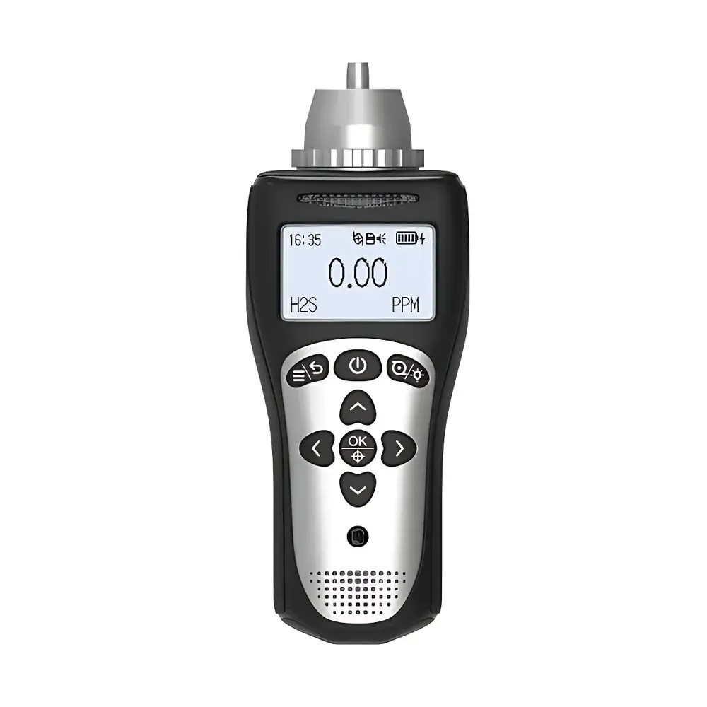 Eranntex MS104K-L-THF Portable Tetrahydrofuran (THF) Gas Detector