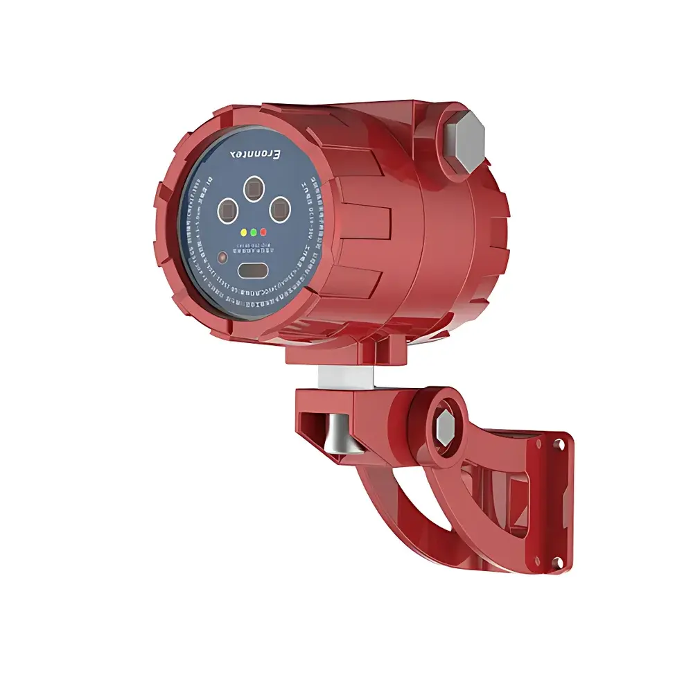 Eranntex MIC-200-IR3 Triple-Band Infrared Flame Detector