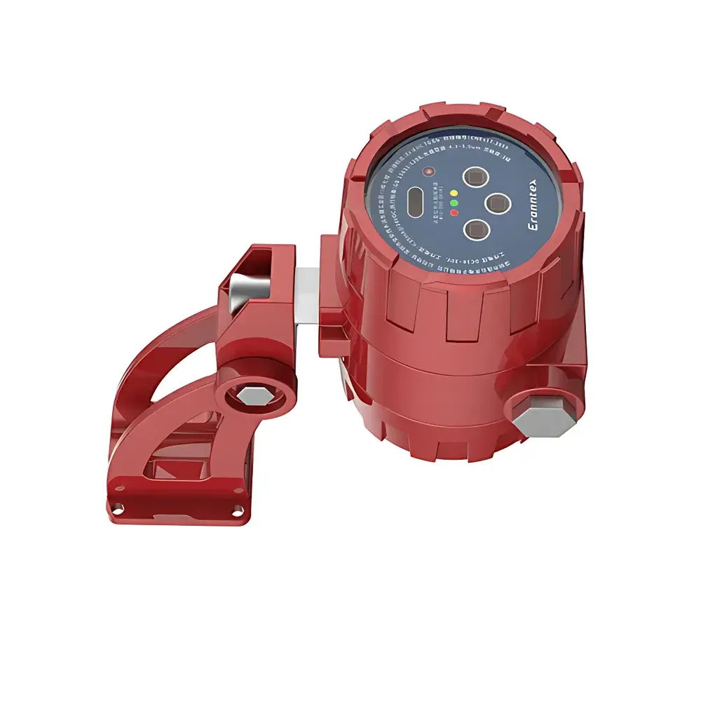 Eranntex MIC-200-IR3 Triple-Band Infrared Flame Detector