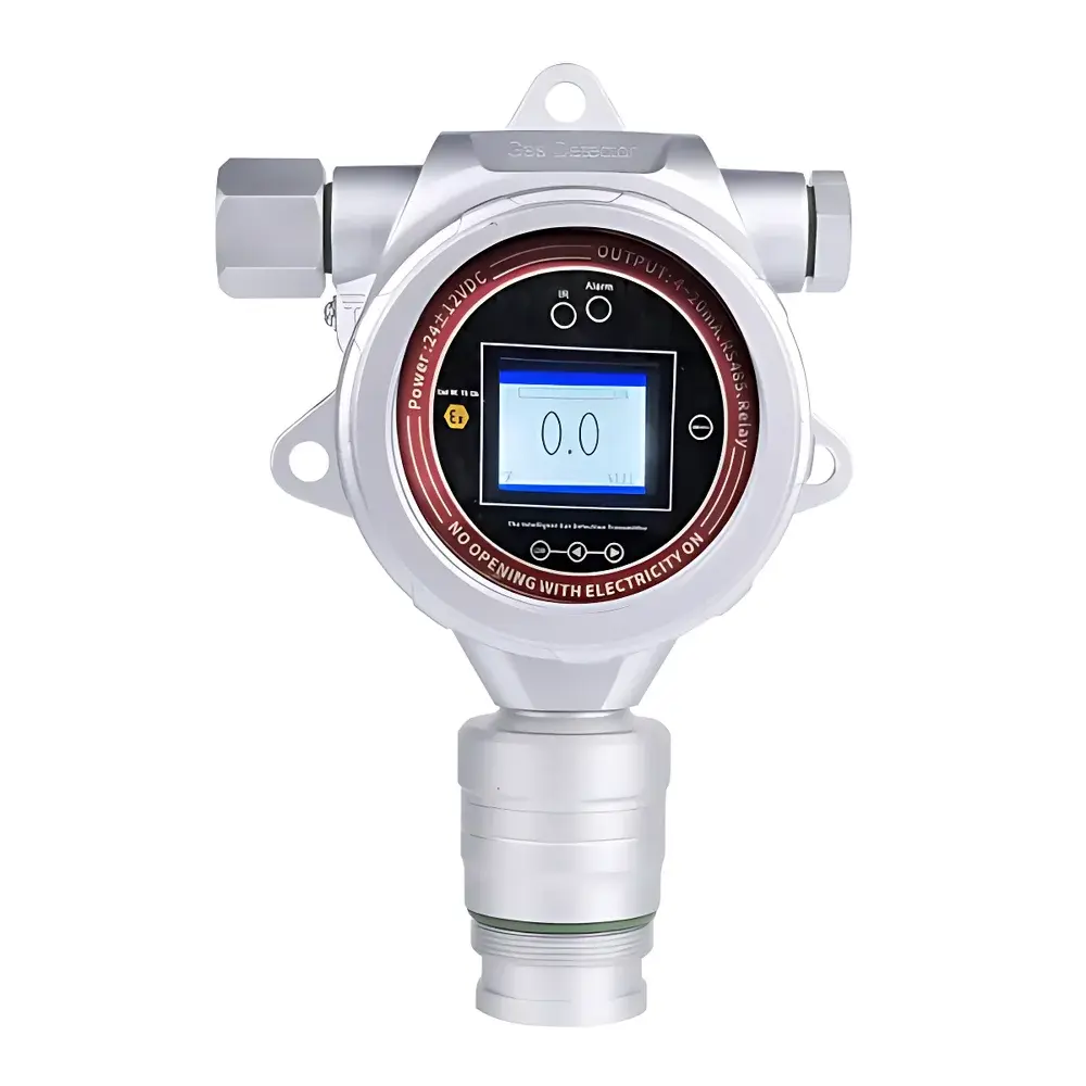 Eranntex MIC-500S-C3H8 Fixed Propane (C₃H₈) Gas Detector