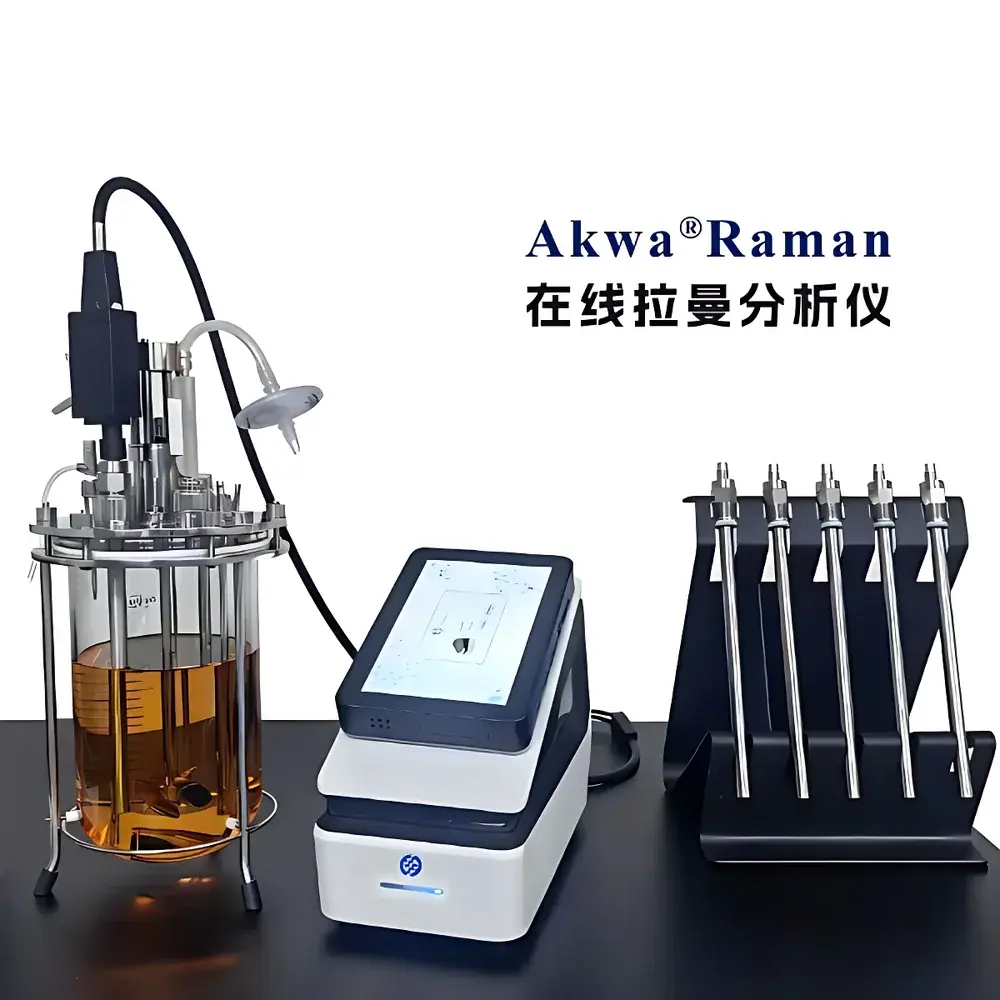 Akwa®Cyte Online Cell Sensor