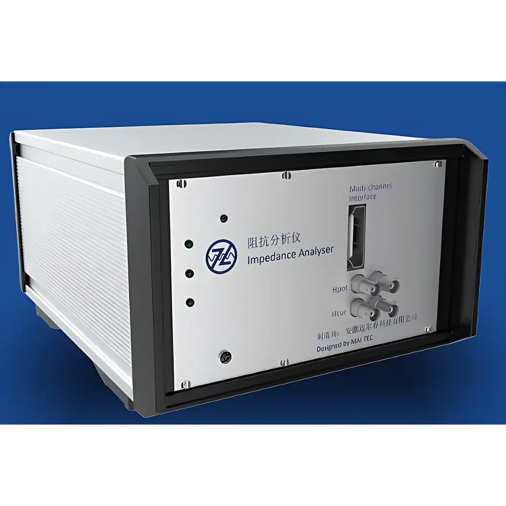 MAIERIC MTIA-8 Multi-Channel Impedance Analyzer