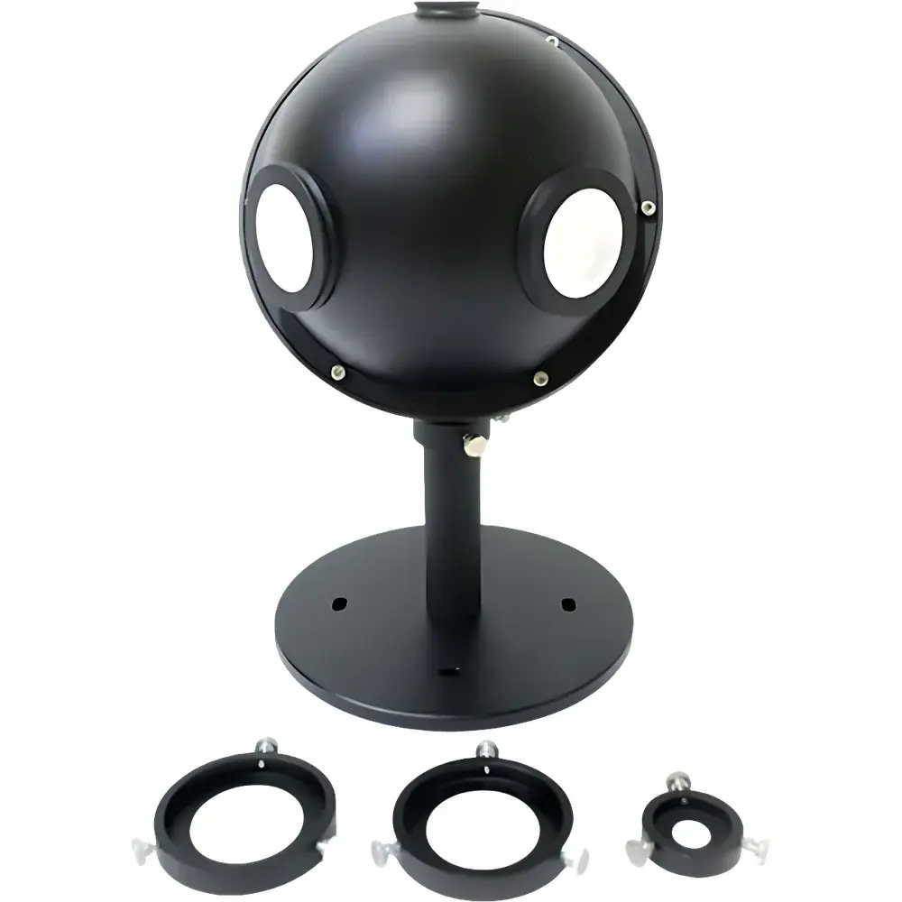 Luchike Integrating Sphere and Standard Diffuse Reflectance Panel