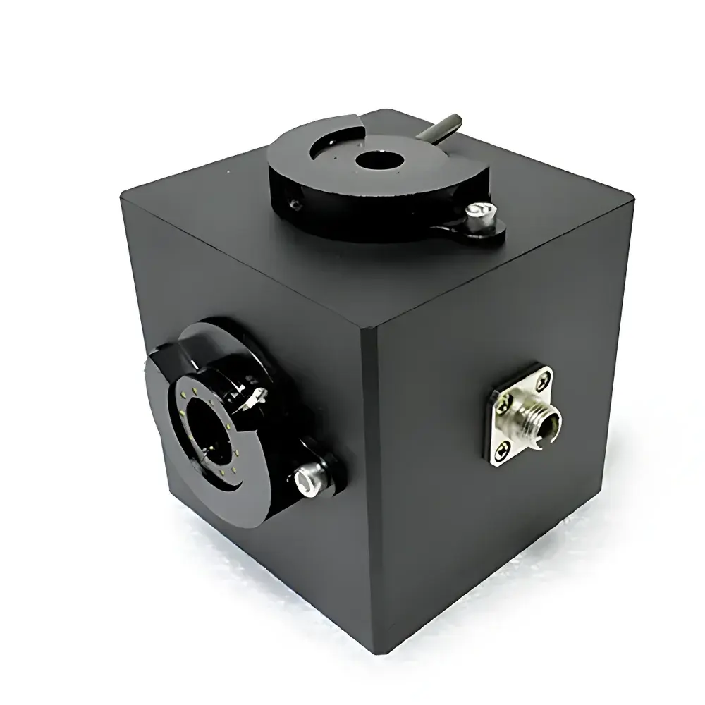 Luchike Integrating Sphere and Standard Diffuse Reflectance Panel