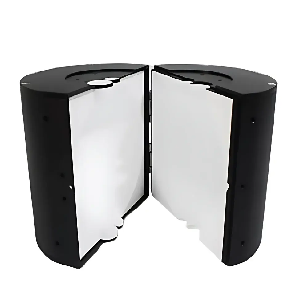 Luchike Integrating Sphere and Standard Diffuse Reflectance Panel