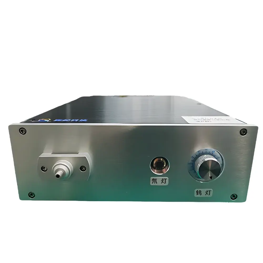 Luchu Technology GY-DL310 Deuterium-Halogen Combined Light Source