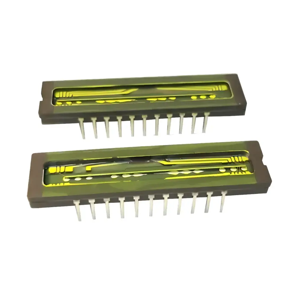 UV-Coated Image Sensor SPE by Luqi Technology