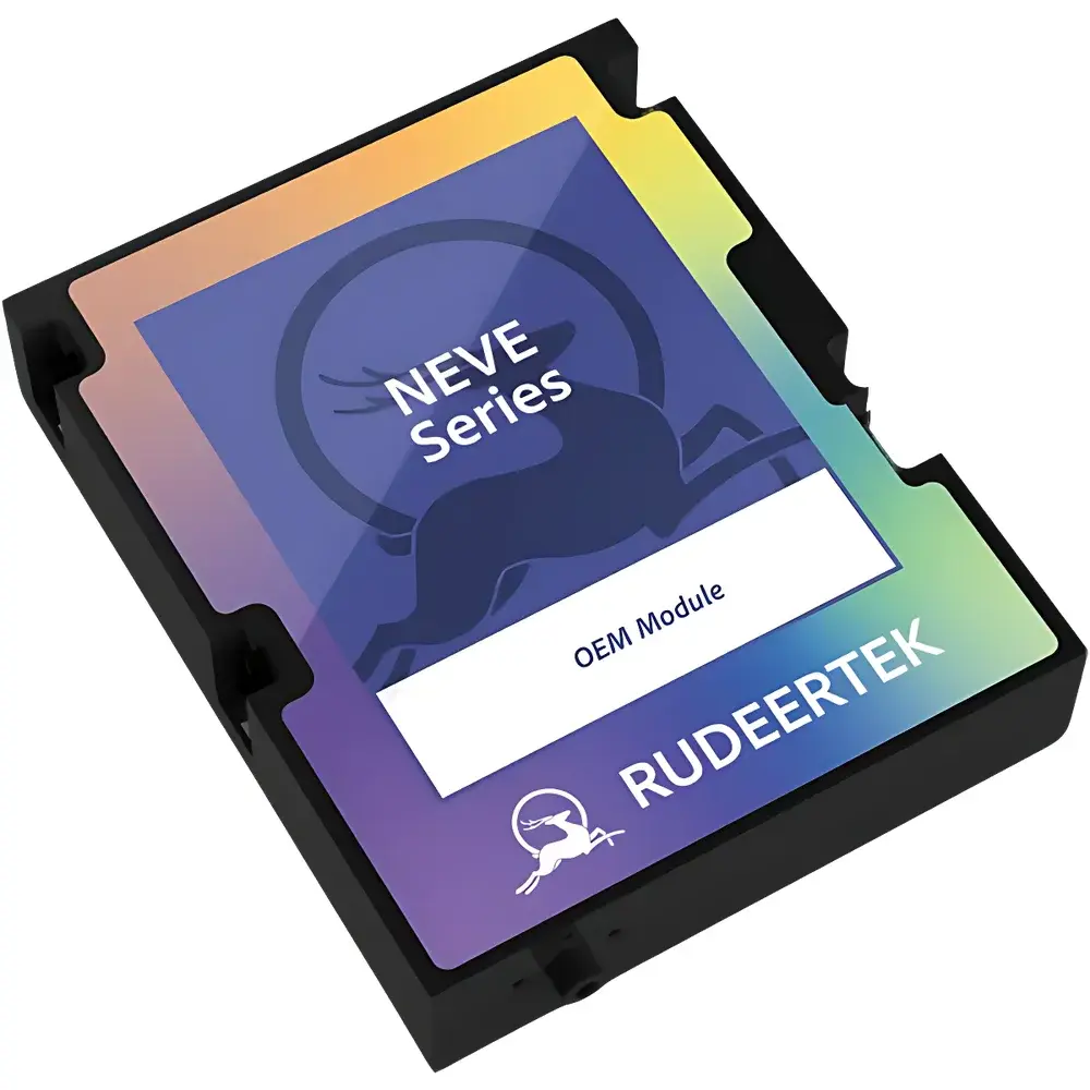 NEVE Symmetric OEM Optical Platform