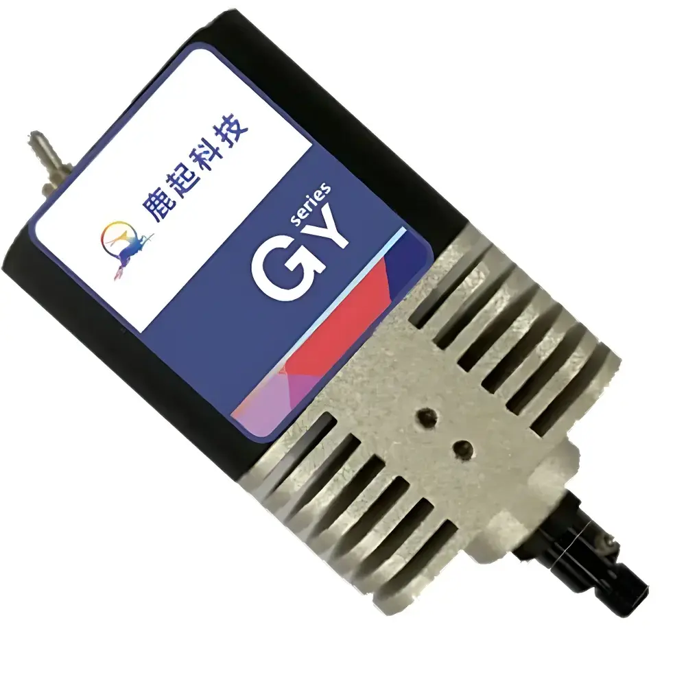 Luchu Technology GY-HL05 Compact Halogen Broadband Light Source