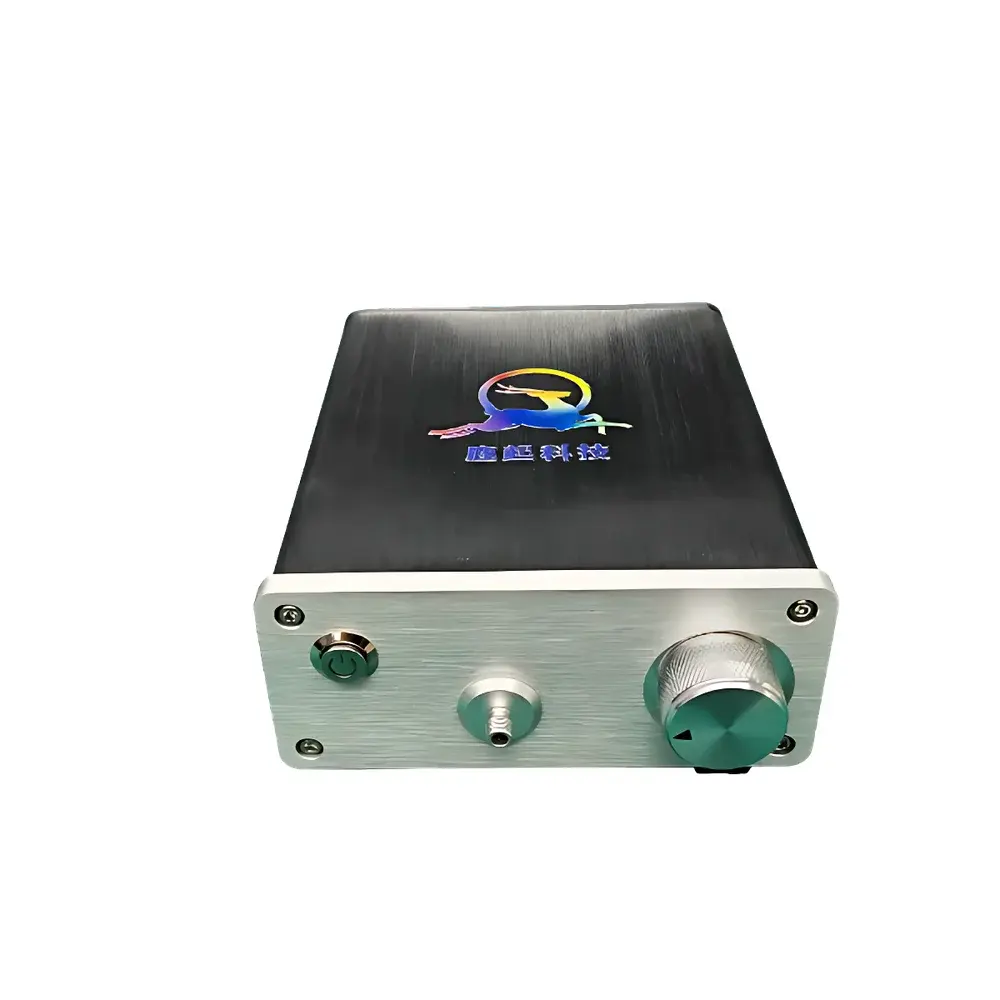 LUQI GY-HL20 Adjustable-Power Halogen Broadband Light Source