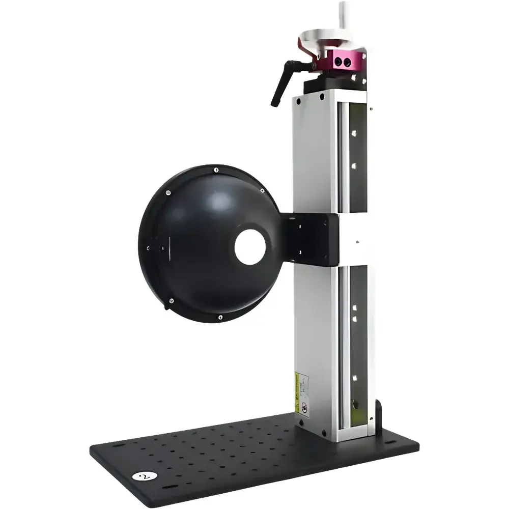 Luchu Technology GJY Series Optical Mounting Platform & Spectroscopy Mechanical Accessories