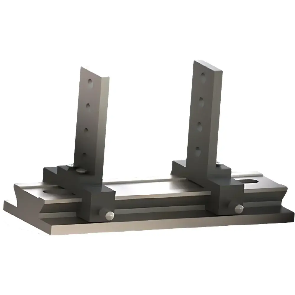 Luchu Technology GJY Series Optical Mounting Platform & Spectroscopy Mechanical Accessories