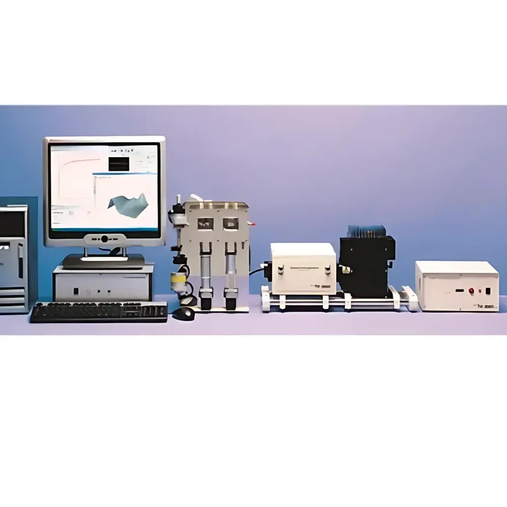 Applied Photophysics SX20 Stopped-Flow Reaction Analyzer with Circular Dichroism Detection