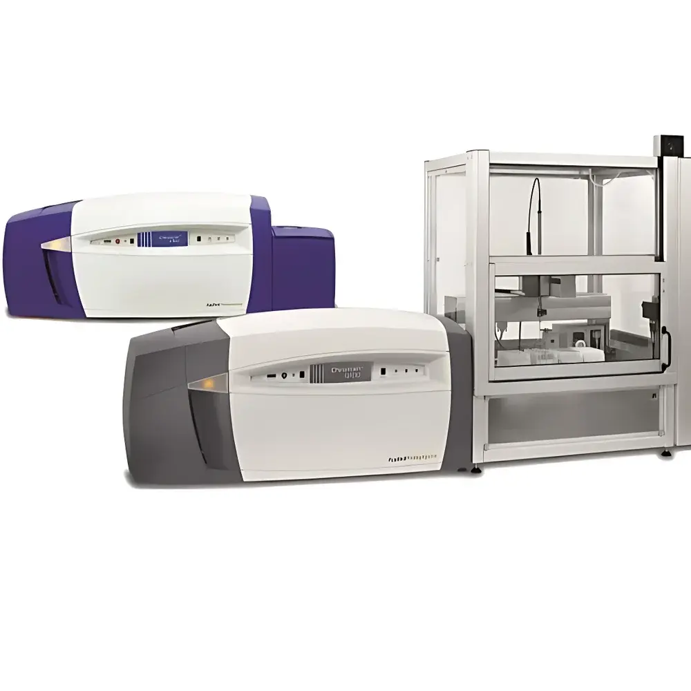 Applied Photophysics Chirascan V100 Circular Dichroism Spectrometer