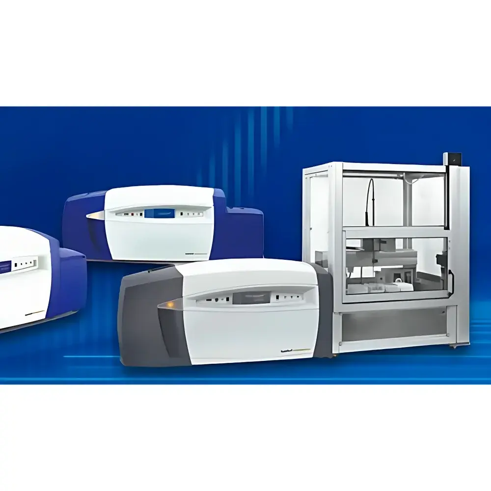 Applied Photophysics Chirascan Q100 CD Automated Circular Dichroism Spectrometer