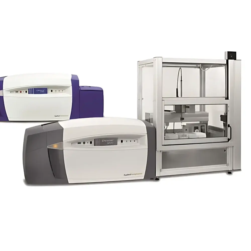 Applied Photophysics Chirascan Q100 CD Automated Circular Dichroism Spectrometer