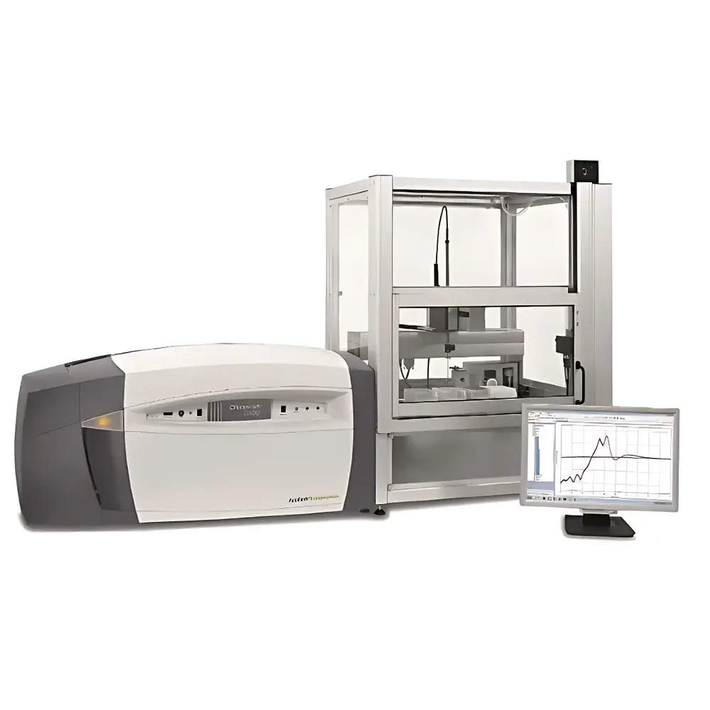 Applied Photophysics Chirascan CPL Circularly Polarized Luminescence Spectrometer