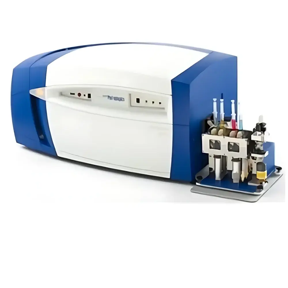 Applied Photophysics Chirascan Stopped-Flow Accessory for Circular Dichroism Spectroscopy