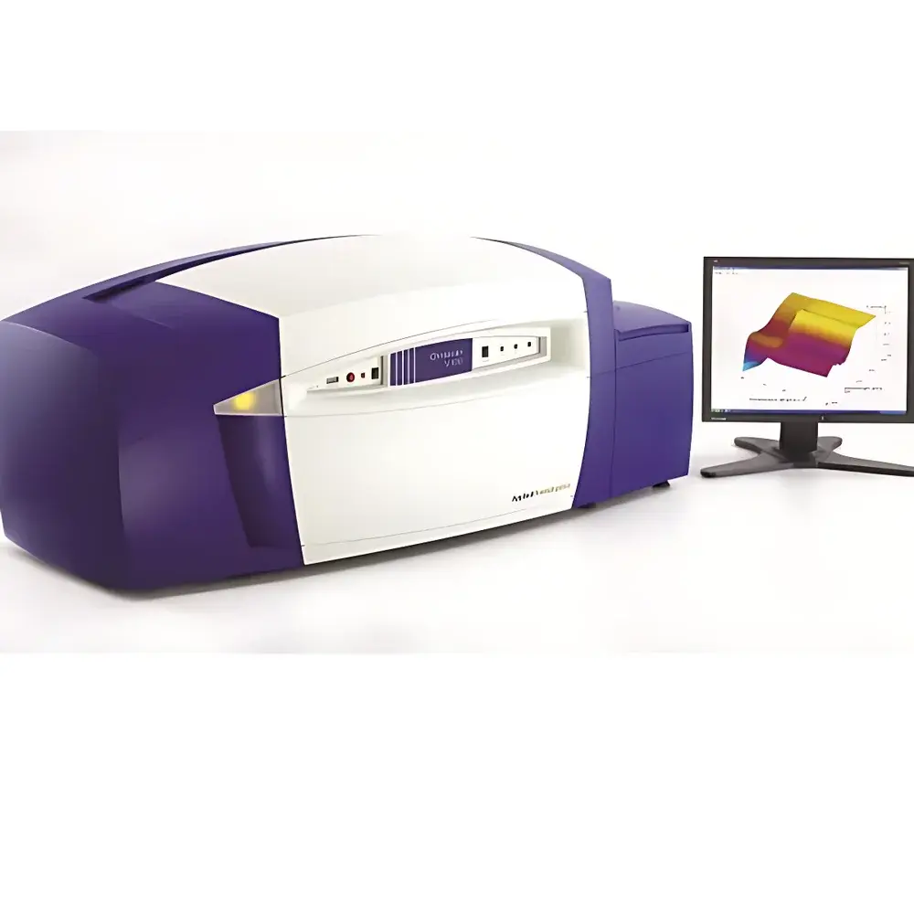 Applied Photophysics Chirascan Circular Dichroism Spectrometer