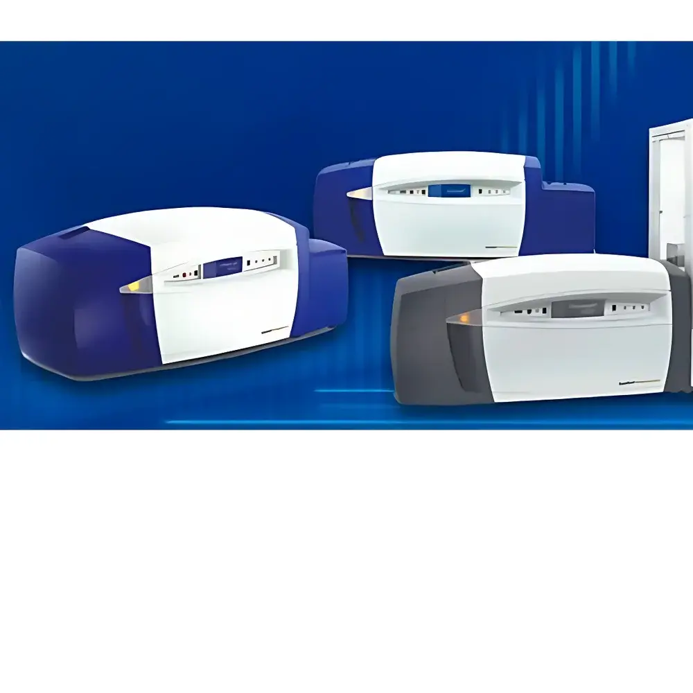 Applied Photophysics Chirascan Circular Dichroism Spectrometer