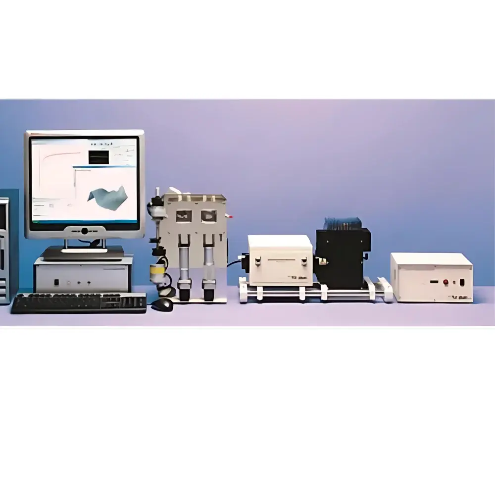 Applied Photophysics SX20 Stopped-Flow Absorption and Fluorescence Spectrometer