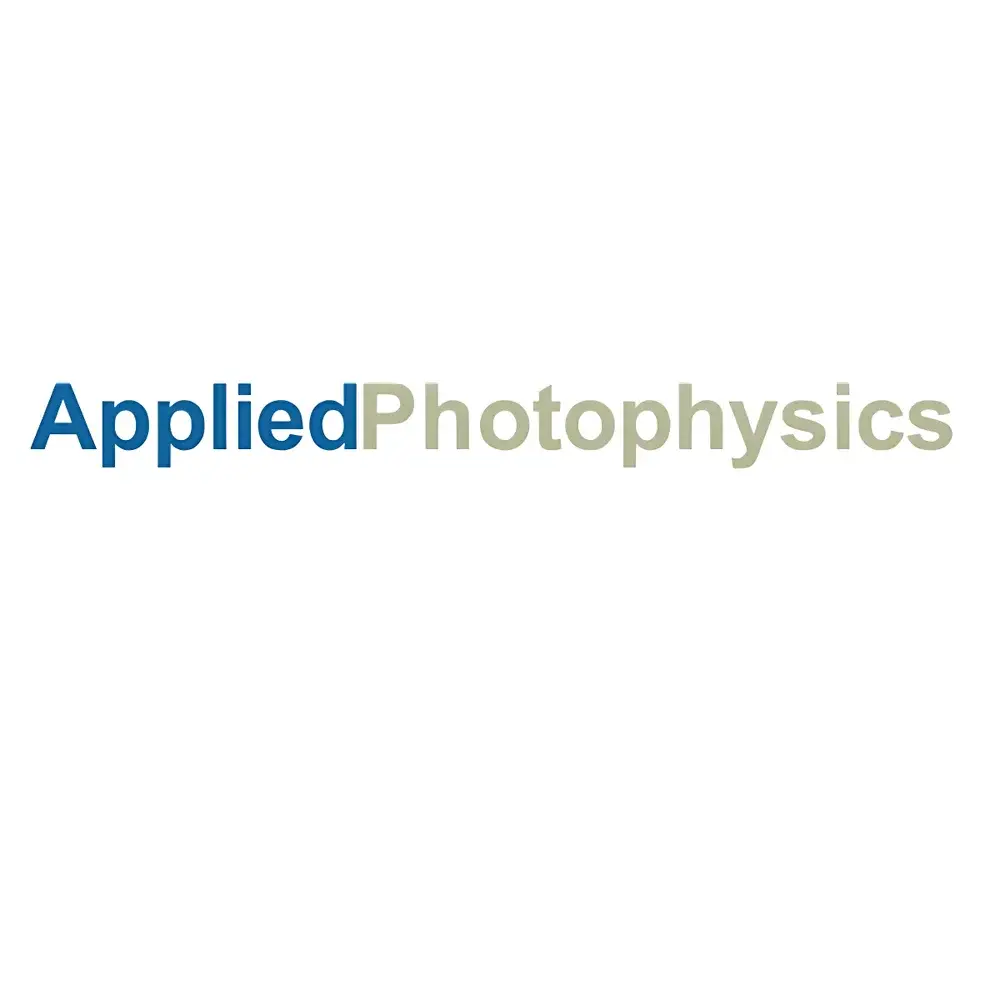 Applied Photophysics SX20 Stopped-Flow Spectrophotometer with Circular Dichroism Capability