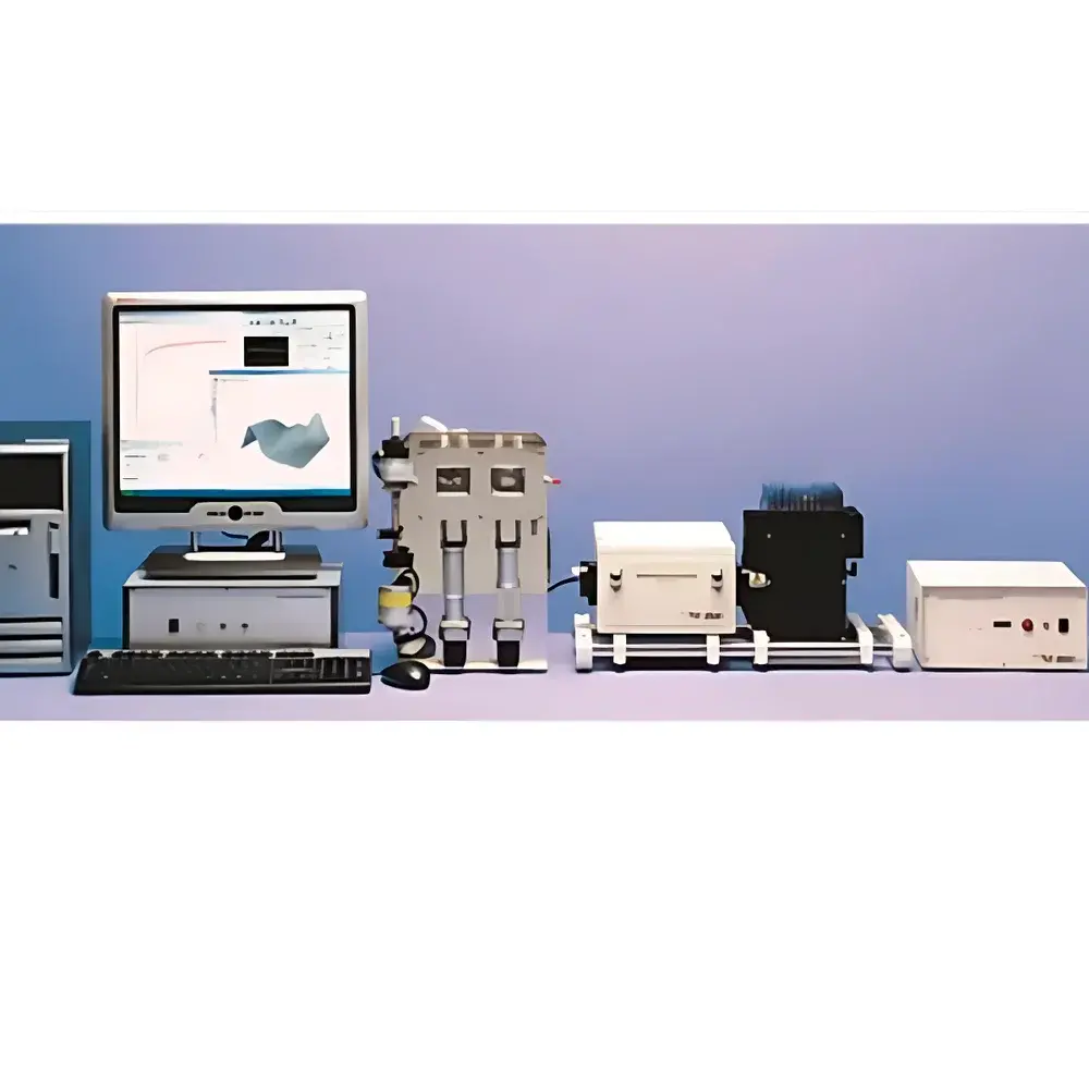 Applied Photophysics SX20 Stopped-Flow Spectrometer