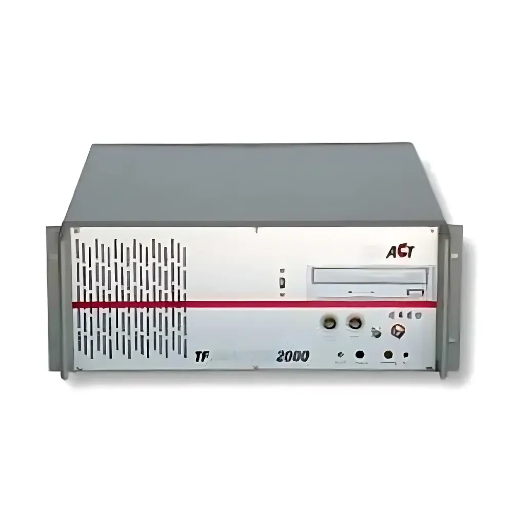 aixACCT TF Analyzer 3000E High-Speed Modular Ferroelectric Test System