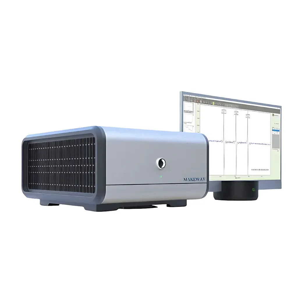 Electron Spin Resonance Spectrometer