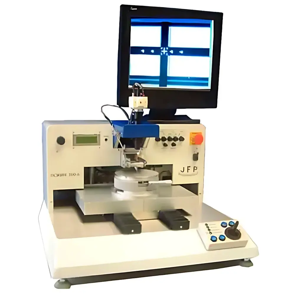 JFP PP7 Semi-Automatic Die Bonder
