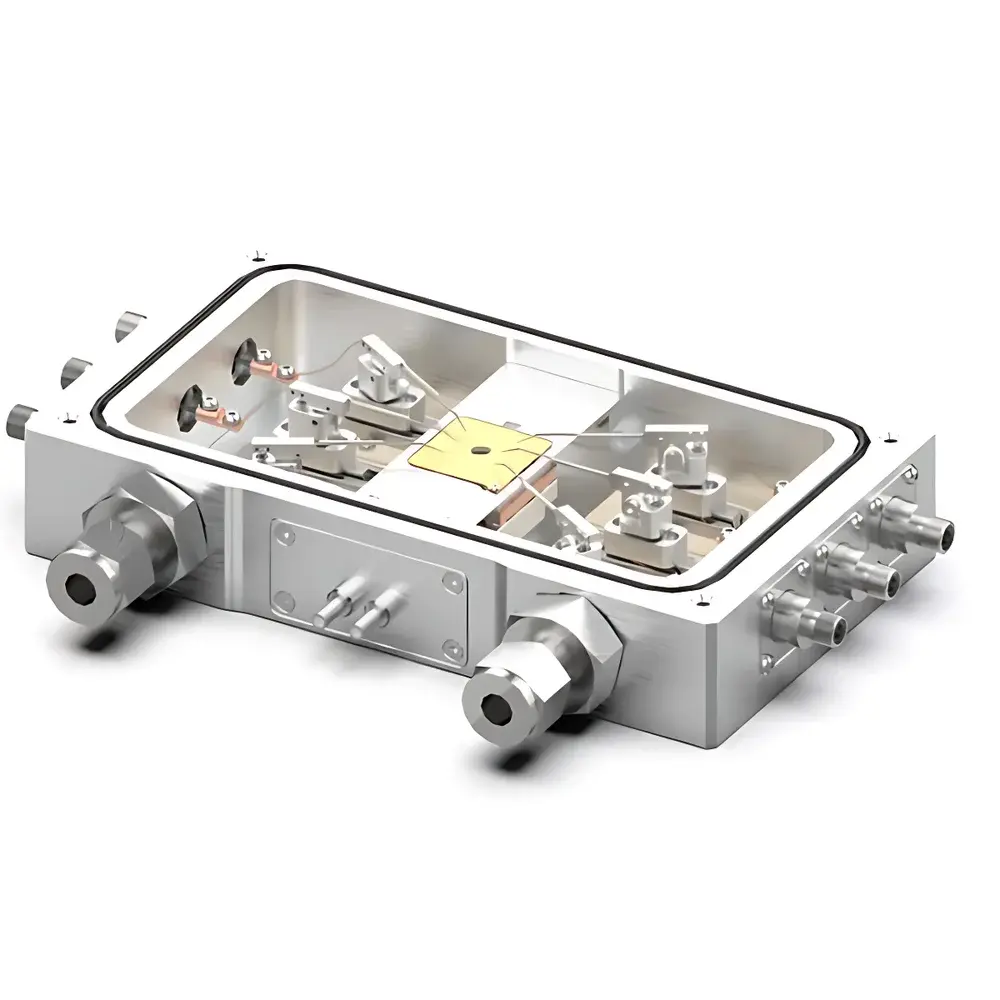 ULTECH MPS Peltier-Integrated MEMS Microprobe Station